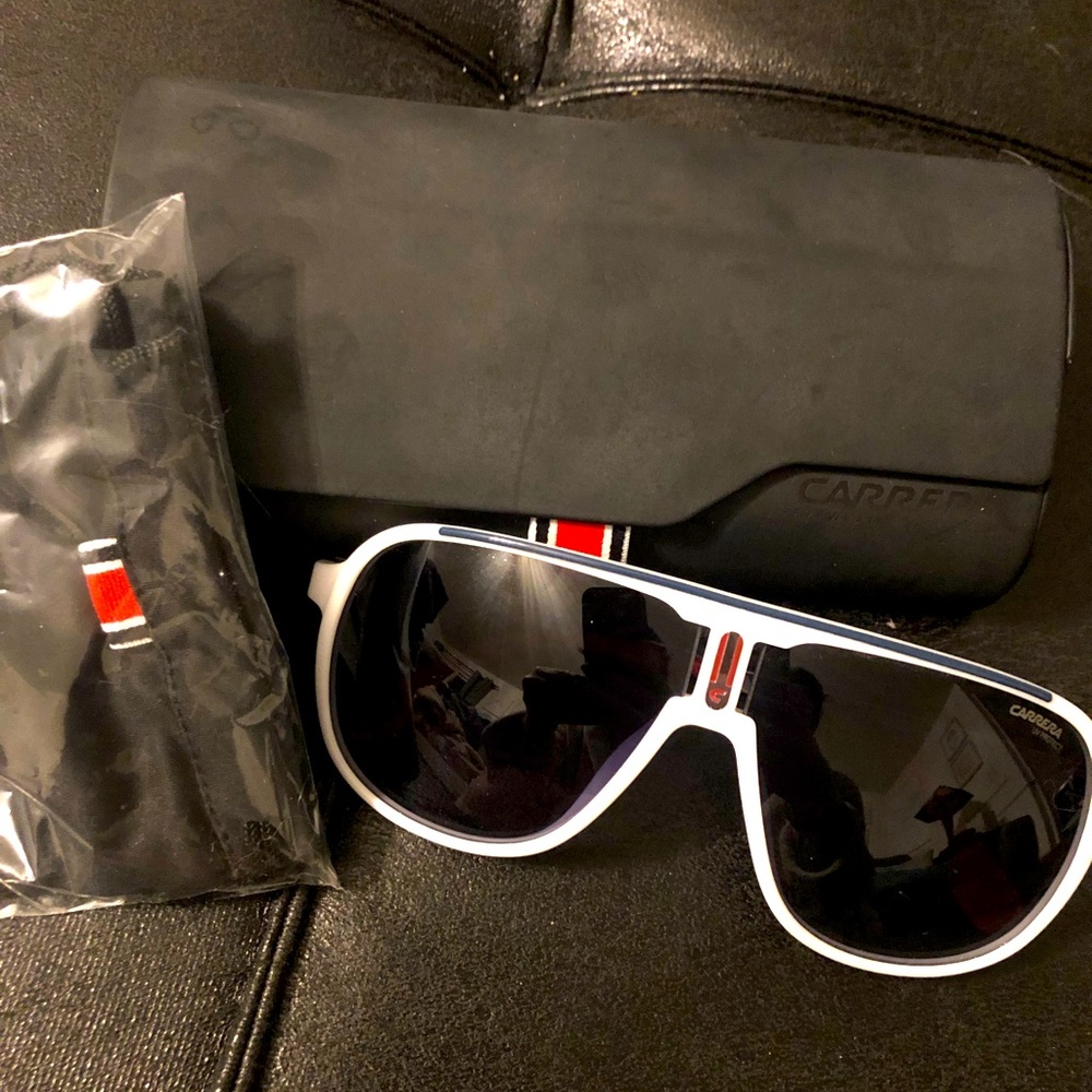 !NEW! Carrera sunglasses. Never worn.